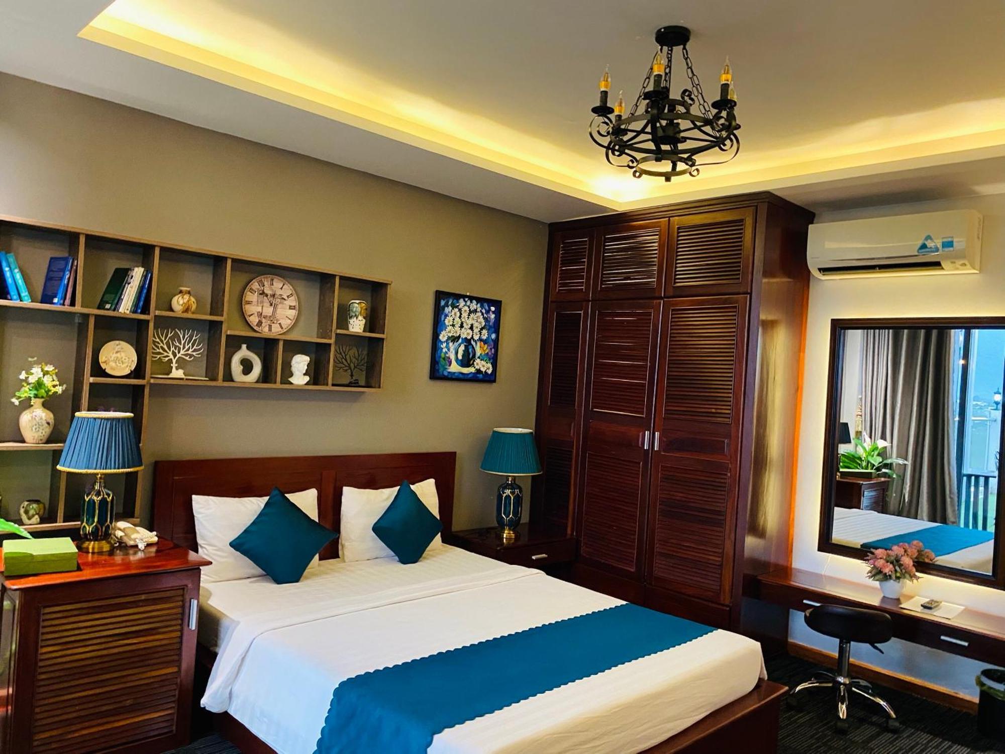 Hotel My My Tay Ninh Exterior foto